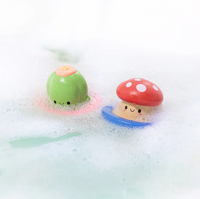 Tiger Tribe Bath Pop-Up