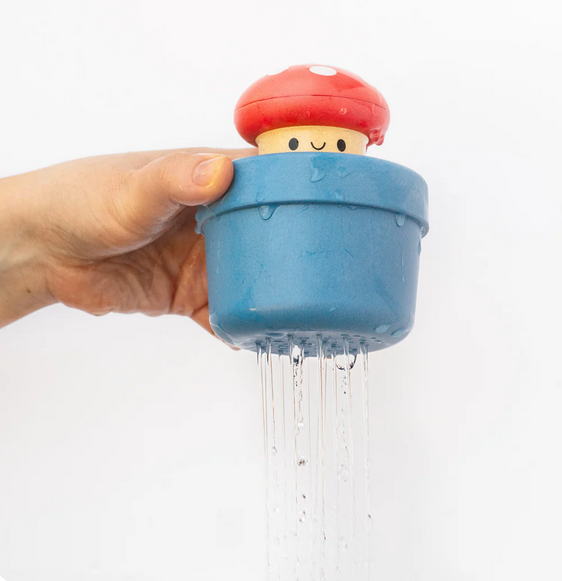 Tiger Tribe Bath Pop-Up