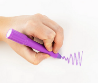 Tiger Tribe - Silk Crayons