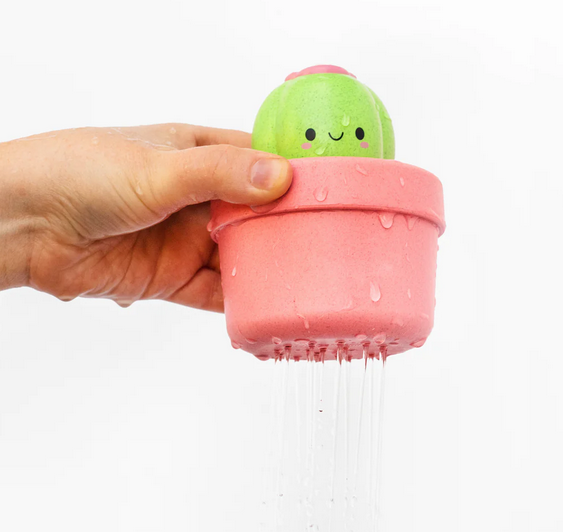 Tiger Tribe Bath Pop-Up