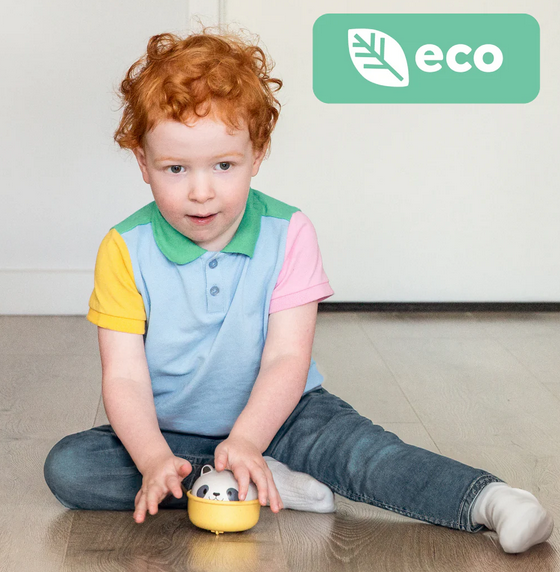 Tiger Tribe Rocking Rollers