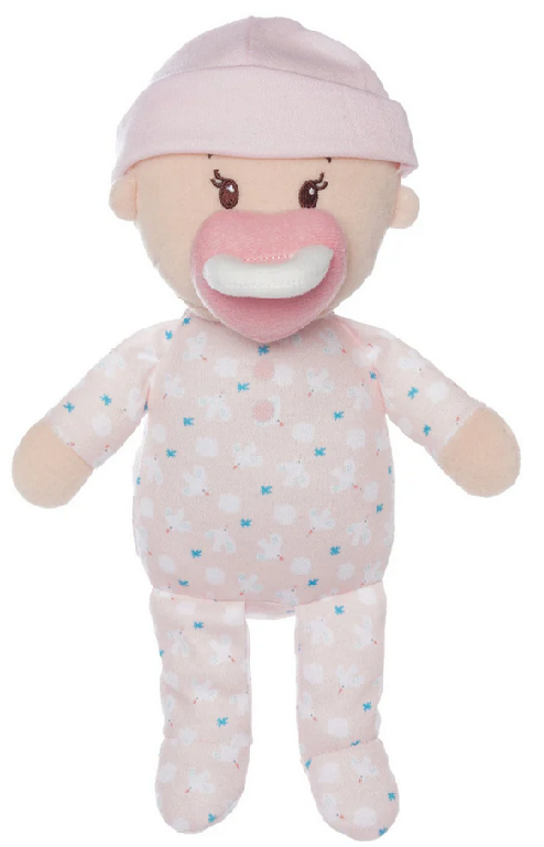 Stella - My First Doll