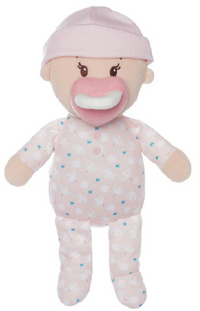 Stella - My First Doll