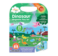 My Creative Box - Magnetic Play Sets