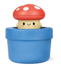 Tiger Tribe Bath Pop-Up