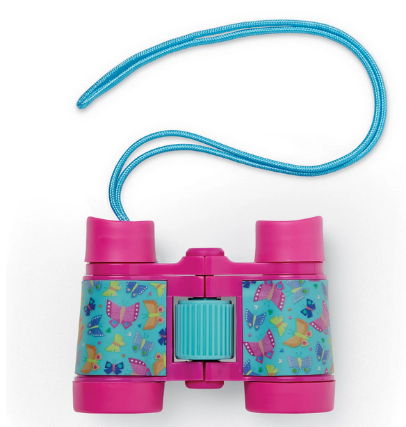 Crocodile Creek Binoculars