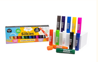 My Creative Box - Silkies Paint Sticks