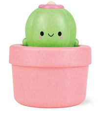 Tiger Tribe Bath Pop-Up