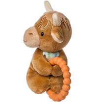 Mary Meyer Teether Rattle