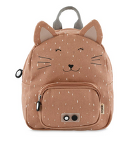 Trixie Backpacks