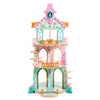 DJECO Ze Princess Tower