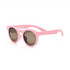 Real Shades Sunglasses/Chill - Dusty Rose