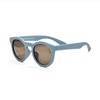 Real Shades Sunglasses/Chill - Steel Blue