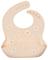 LouLou Lollipop Silicon Bibs