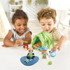 Hape Eco-Camping Playset