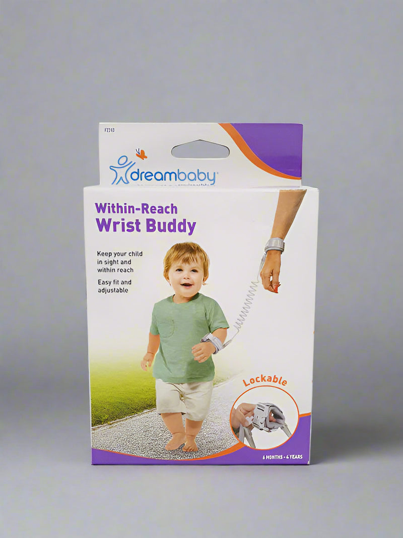 Dream Baby Wrist Buddy