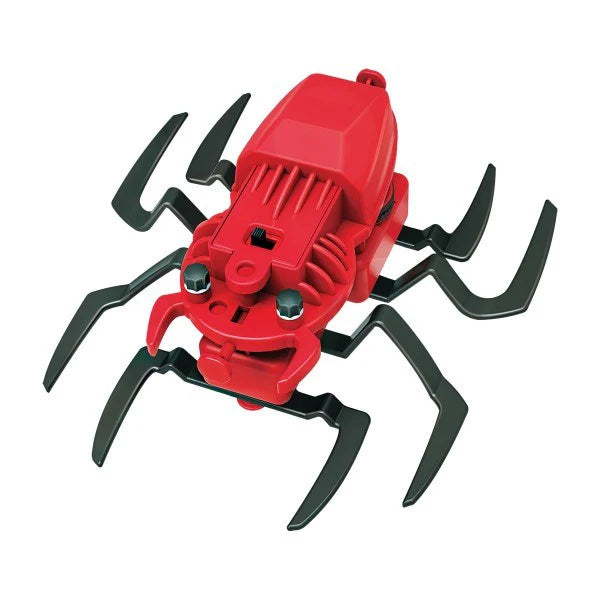Spider Robot-4M