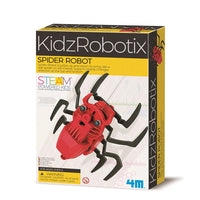 Spider Robot-4M