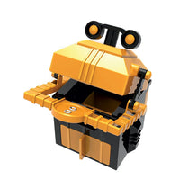 Money Bank Robot-4M