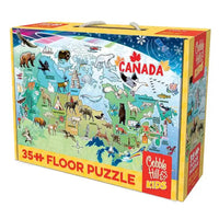 Cobble Hill 35 pcs Floor Puzzles