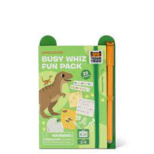 Busy Whiz Fun Pack CDU
