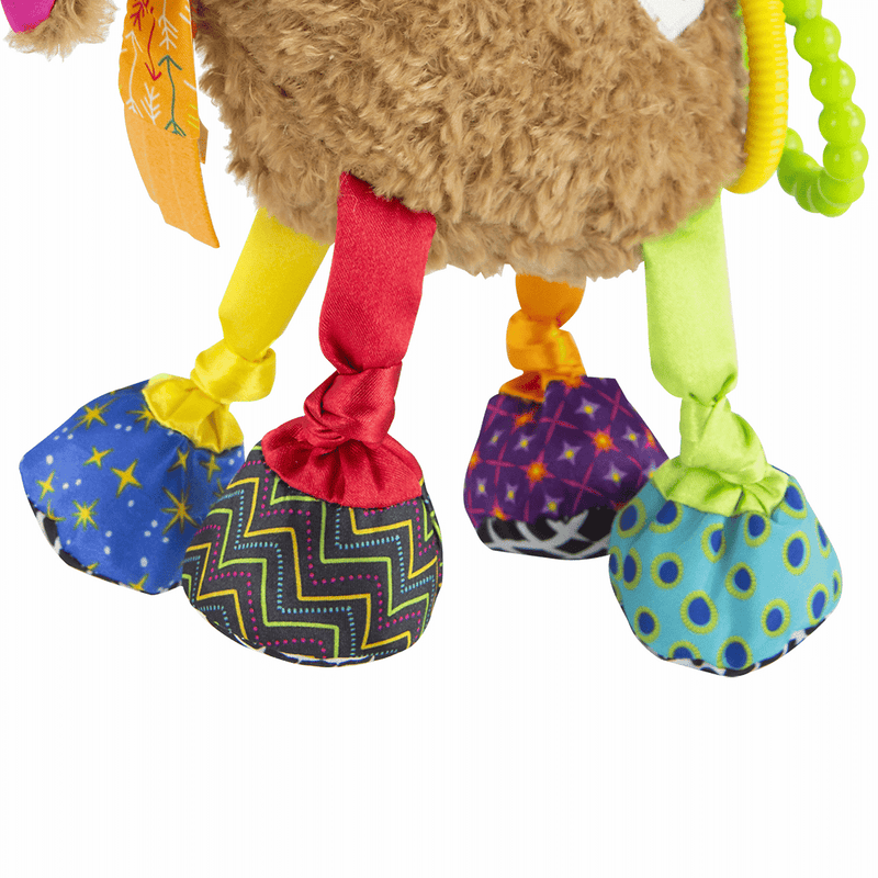 Sale lamaze moose baby toy Factory Sale - Main Image