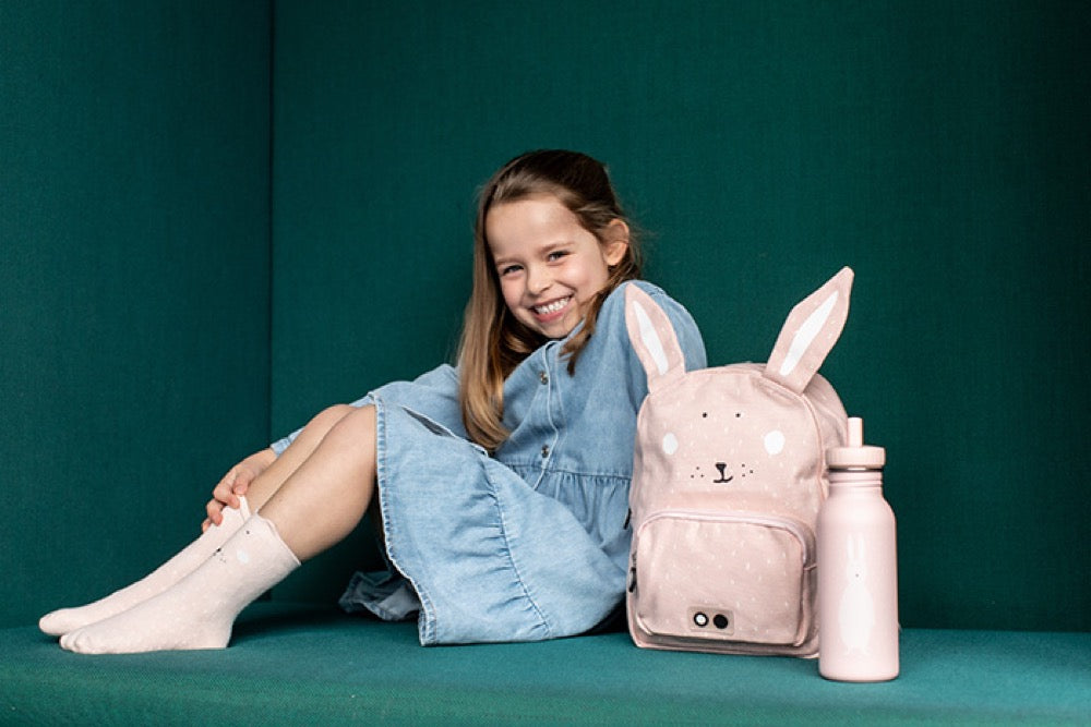 Trixie Backpacks