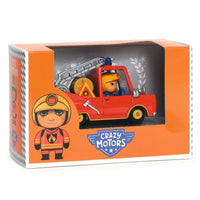 Djeco Crazy Motors