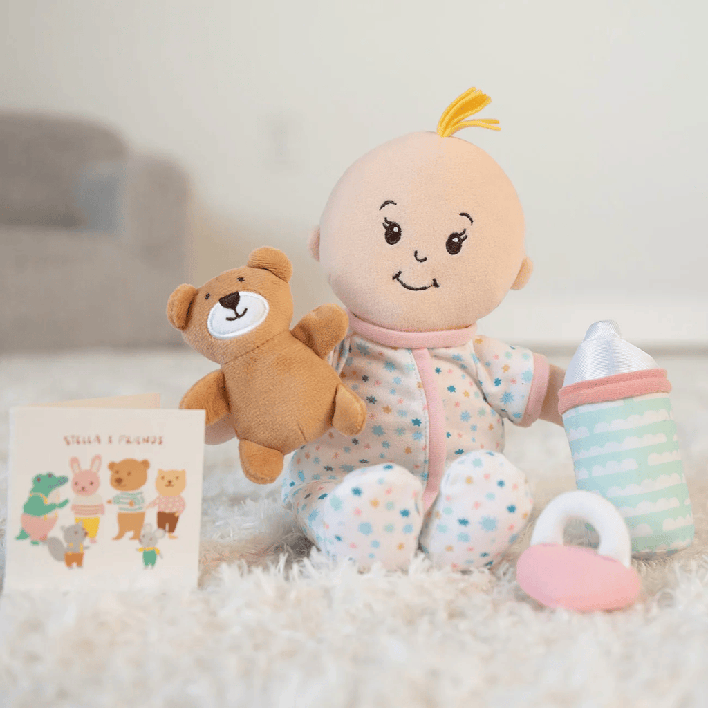Love Stella Sleepy Time dolls