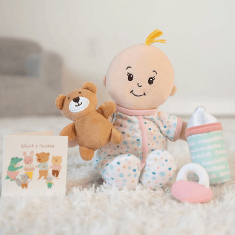 Manhattan Toy Snuggle Pods