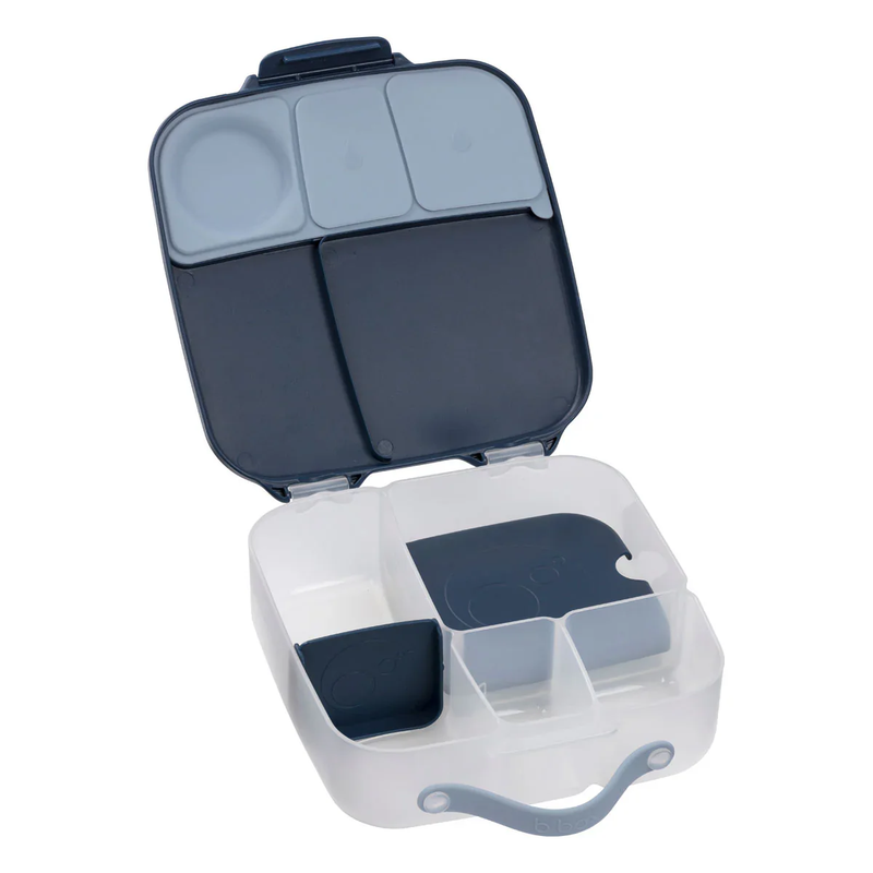 BBox Lunchbox