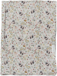 LouLou Lollipop Muslin Swaddles
