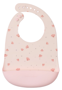 LouLou Lollipop Silicon Bibs