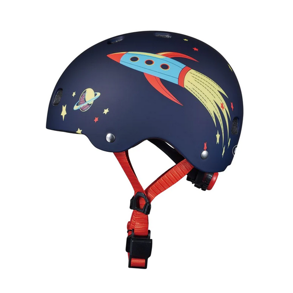 Micro Helmet - Rocket