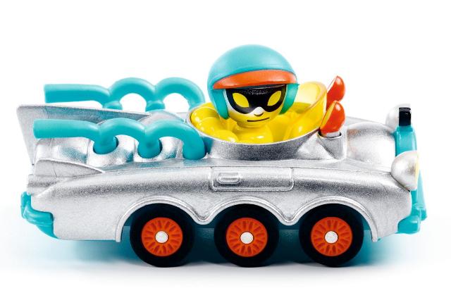 Djeco Crazy Motors