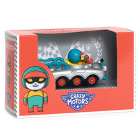 Djeco Crazy Motors