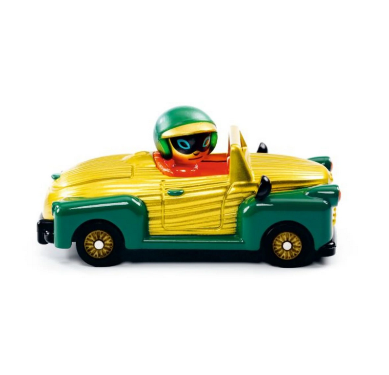 Djeco Crazy Motors