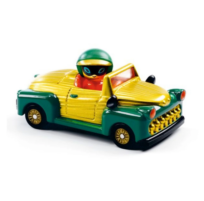 Djeco Crazy Motors