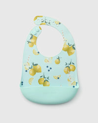 LouLou Lollipop Silicon Bibs