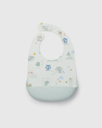 LouLou Lollipop Silicon Bibs
