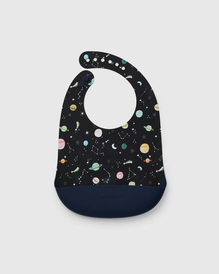 LouLou Lollipop Silicon Bibs