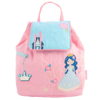 Stephen Joseph Quilted Backpacks