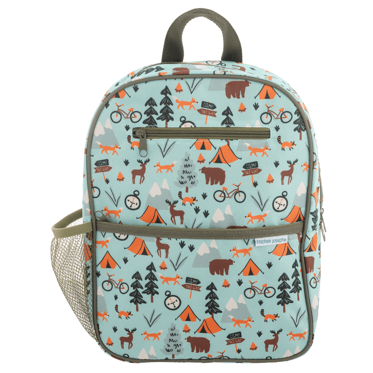 Stephen Joseph Junior Backpacks