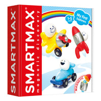 My First Explorers – SMARTMAX