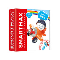 My First Plane -  SMARTMAX