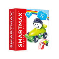 My First Car – SMARTMAX