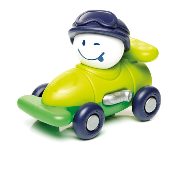 My First Car – SMARTMAX