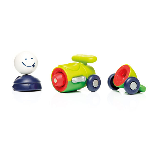 My First Car – SMARTMAX