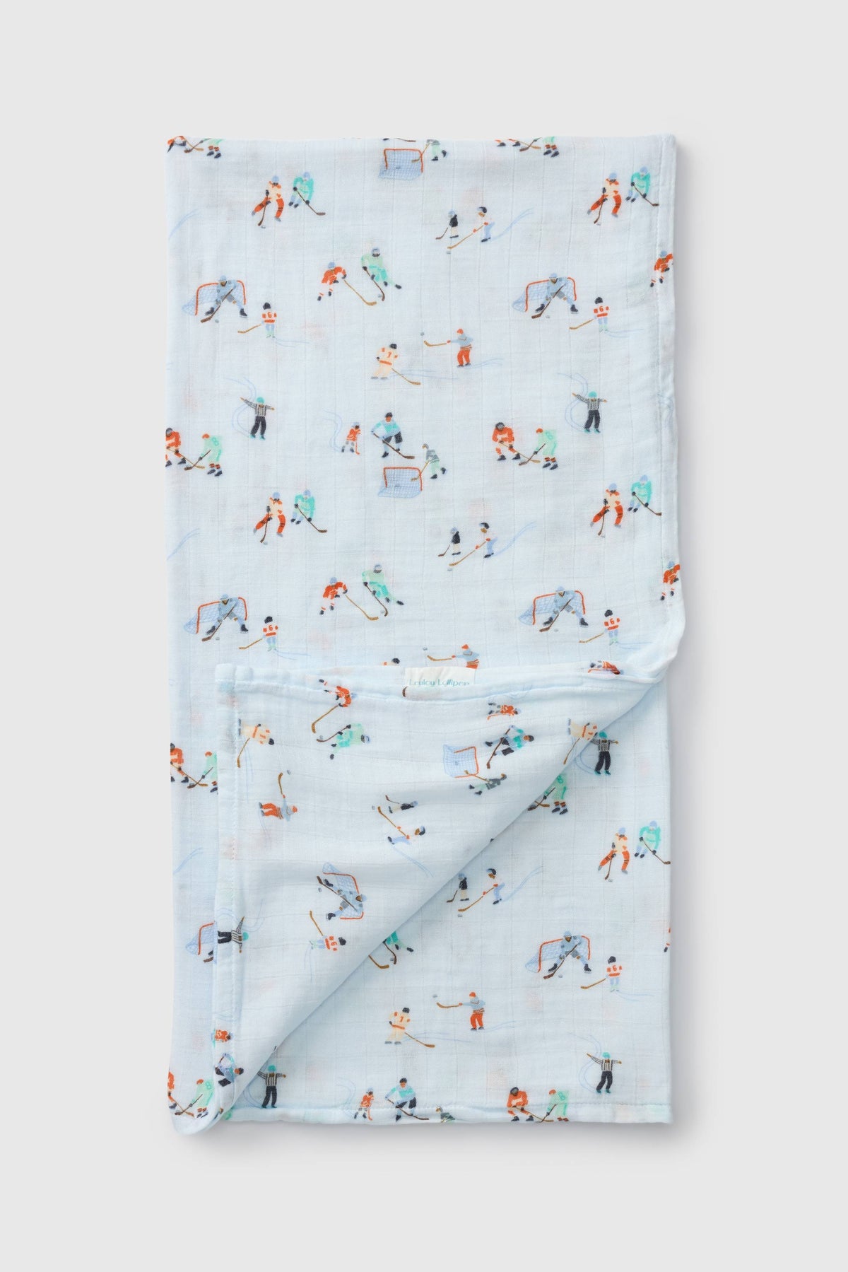 LouLou Lollipop Muslin Swaddles