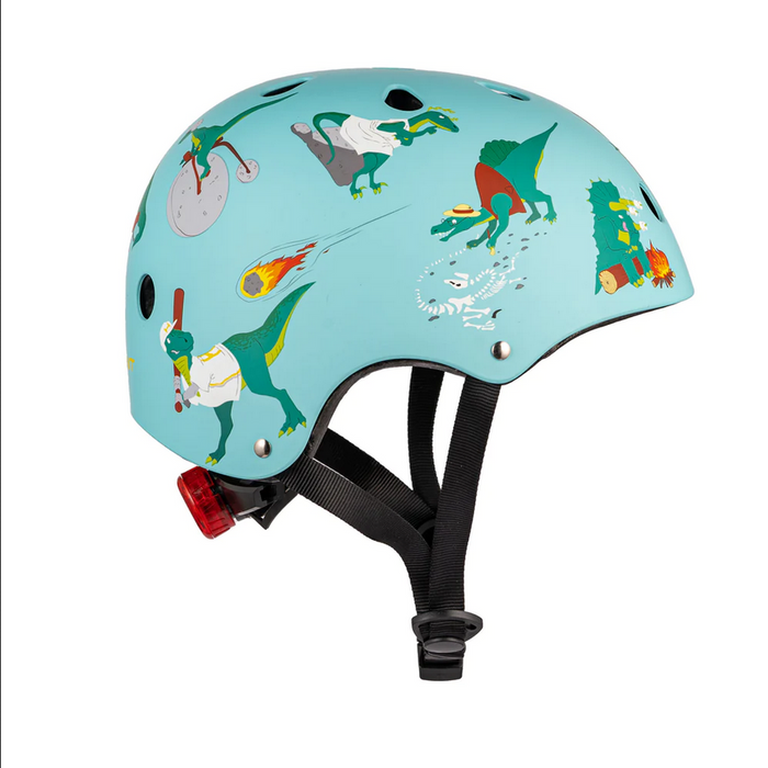 Hornit Helmet / JURASSIC